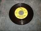 FULLER BROS. STRANGER AT MY DOOR 45 GD&L RECORDS