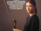 PHILIPS 420216 1 MULLOVA Vivaldi The Four Seasons NM