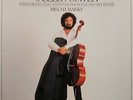 DGG 415416 1 MAISKY BACH 6 Suites Cello 3LP BOX NM