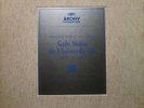 ARCHIV FOURNIER BACH 6 Suites Cello Solo 3LP BOX NM