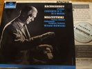 SAX 2515 Rachmaninov Concerto No. 3 / Malcuzynski B/S