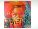 MEGATON prog/psych rock LP DECCA german original