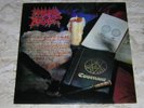 MORBI ANGEL - COVENANT - LP - Death Obituary Possessed