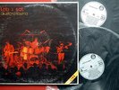 LEB I SOL AKUSTICNA TRAUMA ETHNO JAZZ EXYUGOSLAV 2LP