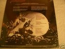 MEGADETH killing is my business ORIG CANADA LP SEALED