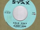 Albert King Cold Feet Stax Funk 45 Breaks Hear
