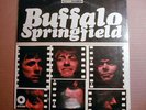Buffalo Springfield - ATCO - Rare early alternate issue