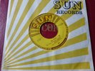 REAL PROMO SLIM RHODES SUN RECORDS 256 SAMPLE DJ ORIG