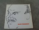 BUD FREEMAN-NEWPORT NEWS-LP-BETHLEHEM-RUBY BRAFF-1955