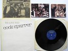 COCK SPARRER-WE LOVE YOU-RARE UK STREETPUNK 12