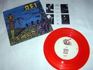 AFI All Hallows EP RARE 7