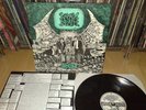 NAPALM DEATH - SCUM - LP - 1ST PRESS - RAR - CARCASS
