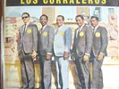 LOS CORRALEROS DE MAJAGUAL RITMO DE COLOMBIA FUENTES LP