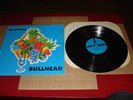 MELVINS Bullhead LP original boris nirvana RARE OOP