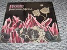 ROSIE - PRECIOUS METAL LP.