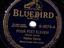 WALTER DAVIS 