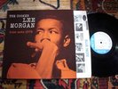 LEE MORGAN The Cooker BLUE NOTE  RVG 47 w 63rd NYC NM-