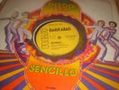 Barrabas - Woman/Wild Safari - Holy Grail
