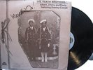 Heath Brothers Marchin On Strata East LP Jazz Breaks