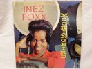 INEZ FOXX Mockingbird Symbol SYM 4400 1963 Very Rare 