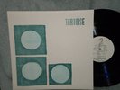 TORTOISE SELF TITLED LP 1993 NEAR MINT