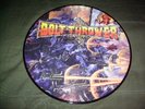 Bolt Thrower realm of chaos suffocation napalm death