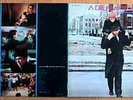 A DREAM OF KINGS(1969)  JAPAN LP A.NORTH G/F