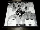 THE BEATLES REVOLVER MOBILE FIDELITY MFSL MINT LP