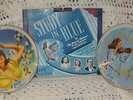 COLLECTIBLE Vogue Picture Record 1947 'Study in Blue'