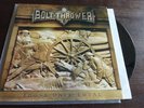 BOLT THROWER - Those Once Loyal  Gatefold LP - Rare 