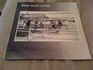 BACK ALLEY CHOIR s/t UK YORK 1972 orig folk near mint