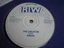 AISHA - THE CREATOR - ARIWA 12