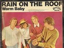 LOVIN' SPOONFUL - Rain on the roof - D