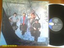 GROUNDHOGS - SCRATCHING THE SURFACE- U.S ORIGINAL EX