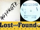 ? ROTZKOTZ - Vorsicht... 300 made / POP RIVETS '79 LP ?