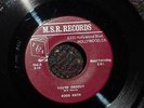 RODD KEITH You're Groovy RARE NORTHERN SOUL 45 on M.S.R