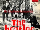 THE BEATLES EP BOYS + 3 SPAIN ODEON DSOE 16574 