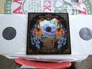 Mastodon Crack the Skye 2LP 45 RPM ltd 2500 copies rare