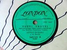 LITTLE RICHARD Tutti Frutti 78 RPM Orig. 50s UNPLAYED
