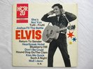Vinyl LP Elvis Presley HÖR ZU Sonderfertigung Teldec #