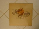 NEIL YOUNG HARVEST FACTORY SEALED COLLECTIBLE LP