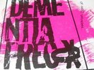 DEMENTIA PRECOX Of Parts Unknown DIY KBD MINIMAL WAVE
