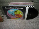 THE VICTIMS OF CHANCE-OR.MEGA-RARE PSYCH LP IN SHRINK