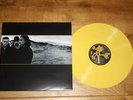 U2 Very Rare The Joshua Tree Swedish 12 Inch LP 1987