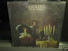 COURTIAL - DONT U THINK ITS TIME - SOUL/FUNK LP - HEAR