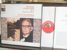 KLEMPERER NPO MAHLER Sym 7 French BOX  SET 2 LP EMI