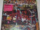 Yeah Yeah Yeahs - Fever to tell lp Picture disc