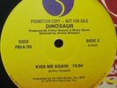 PROMO* Dinosaur - Kiss Me Again *COSMIC* Arthur Russell