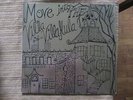 Move Into The Villa Villakula LP RARE Sleater-Kinney