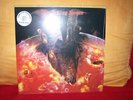 ROLLING STONES Goat's Head Soup TSP Alternate Clear Wax
